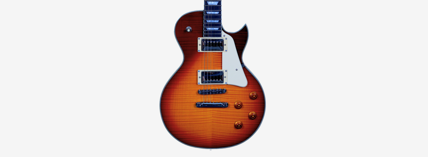 Sire Larry Carlton L7