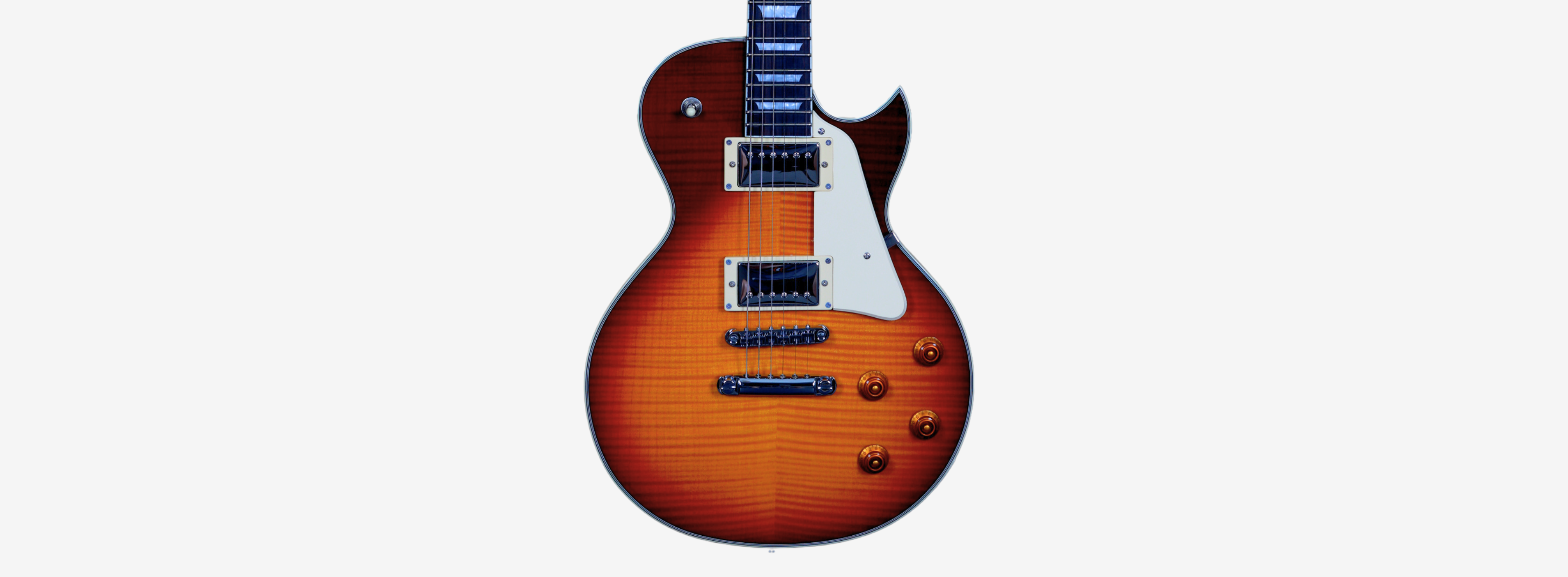 Sire Larry Carlton L7