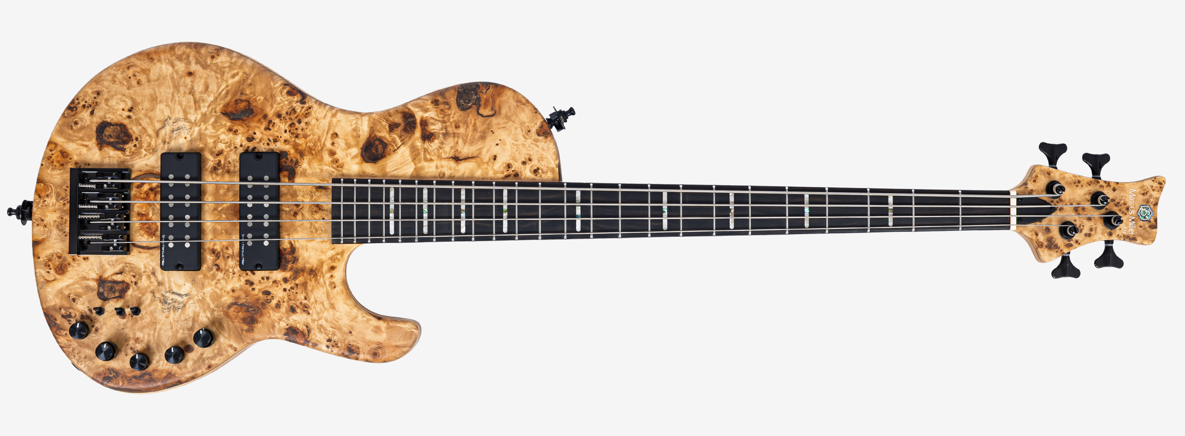 Marcus Miller F10 4 String