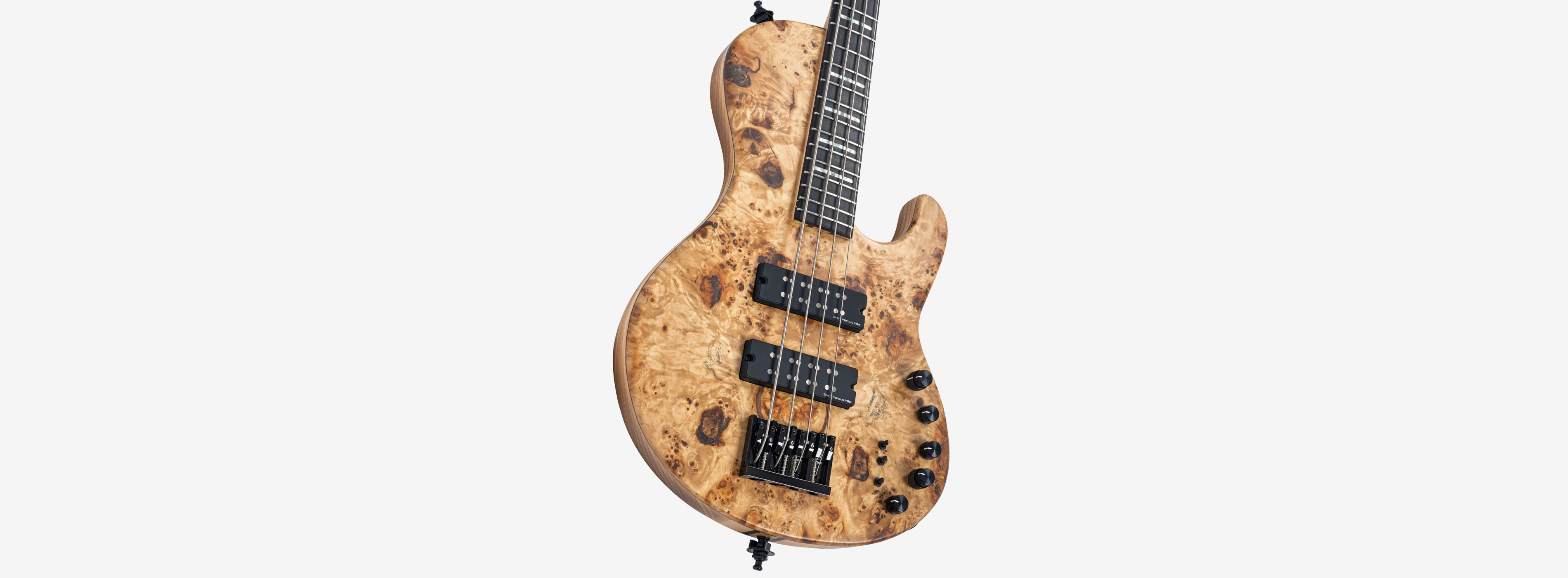 Sire Marcus Miller F10 4-String