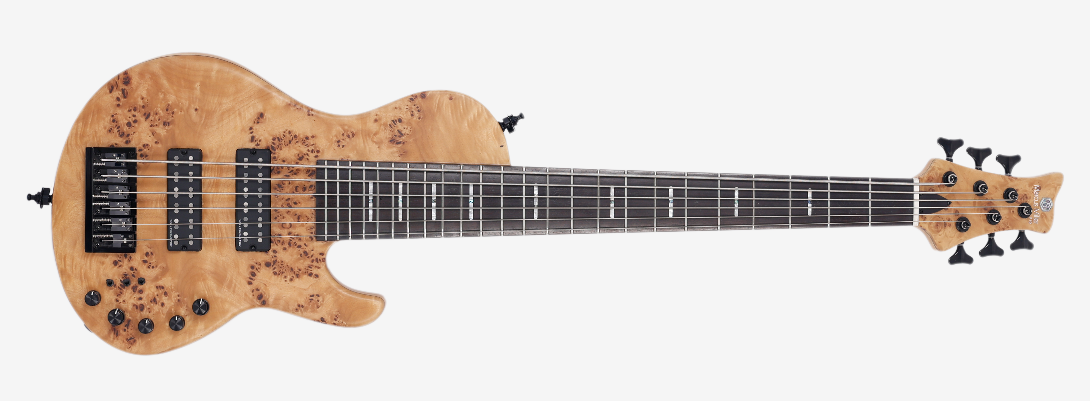 Sire Marcus Miller F10 6-String