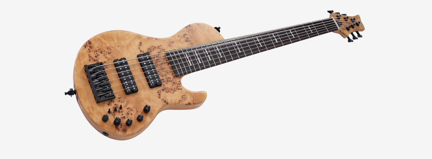 Sire Marcus Miller F10 6-String