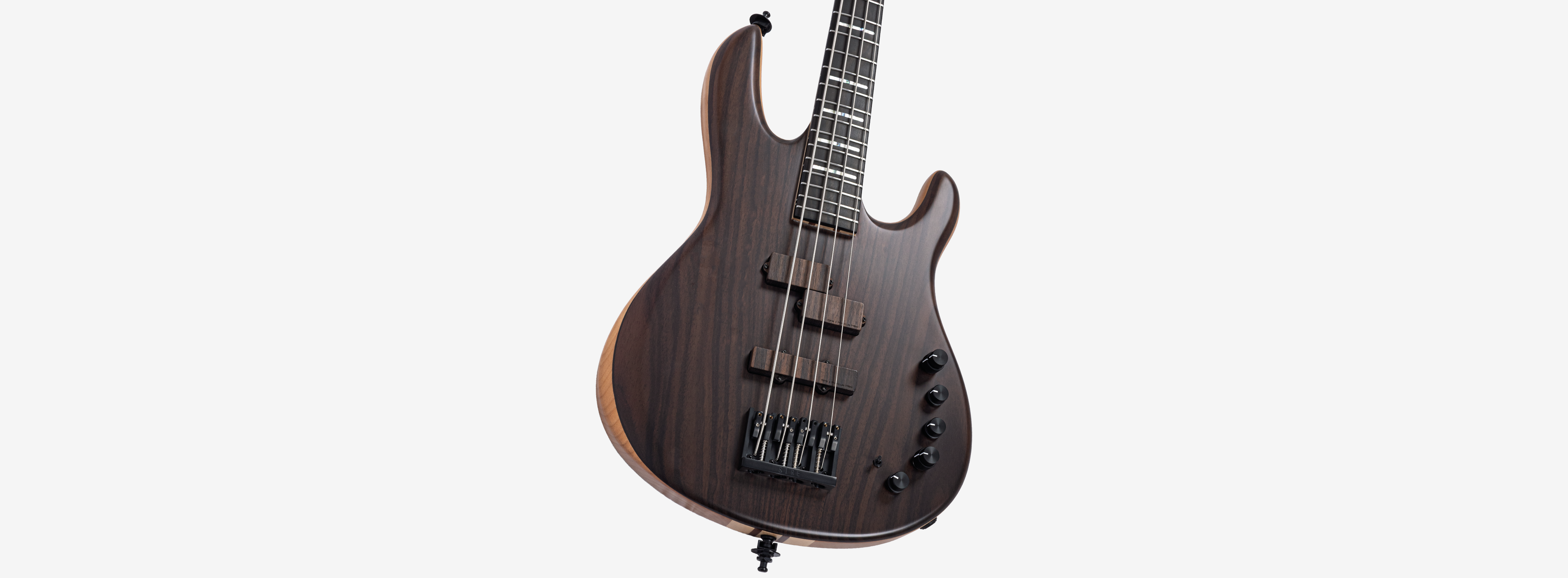 Sire Marcus Miller F10dc 4-String