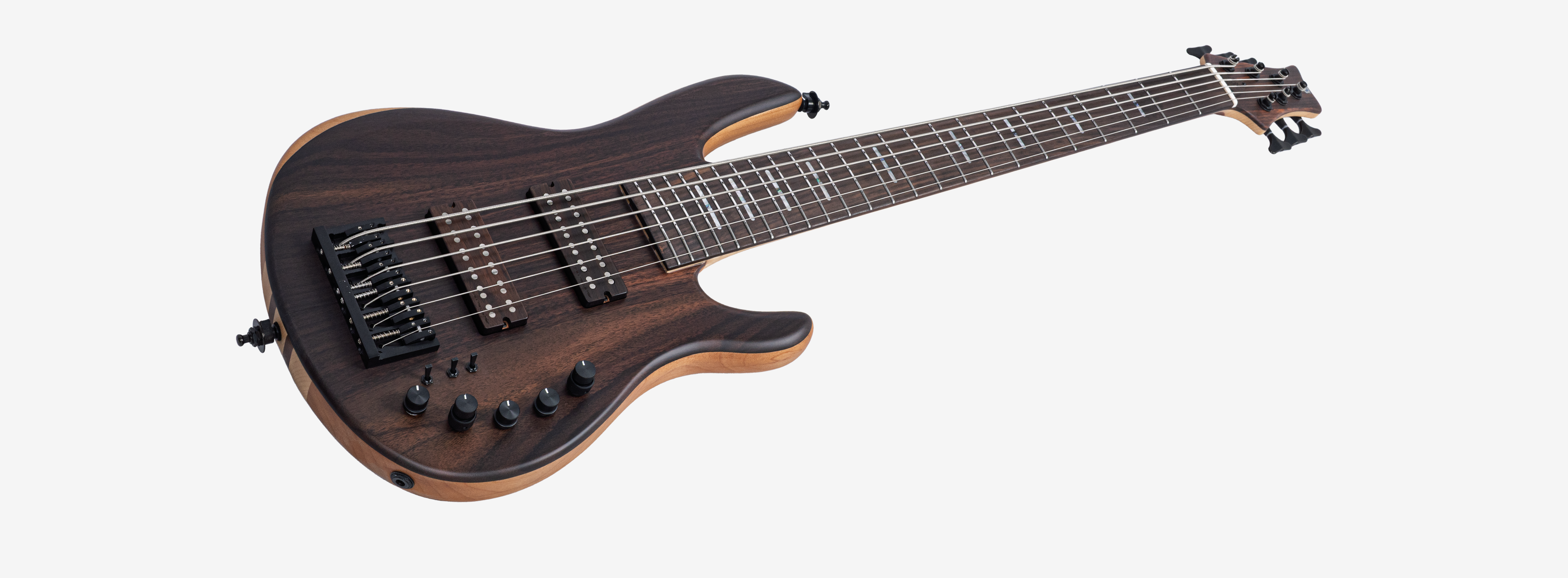 Sire Marcus Miller F10dc 6-String LH or FL
