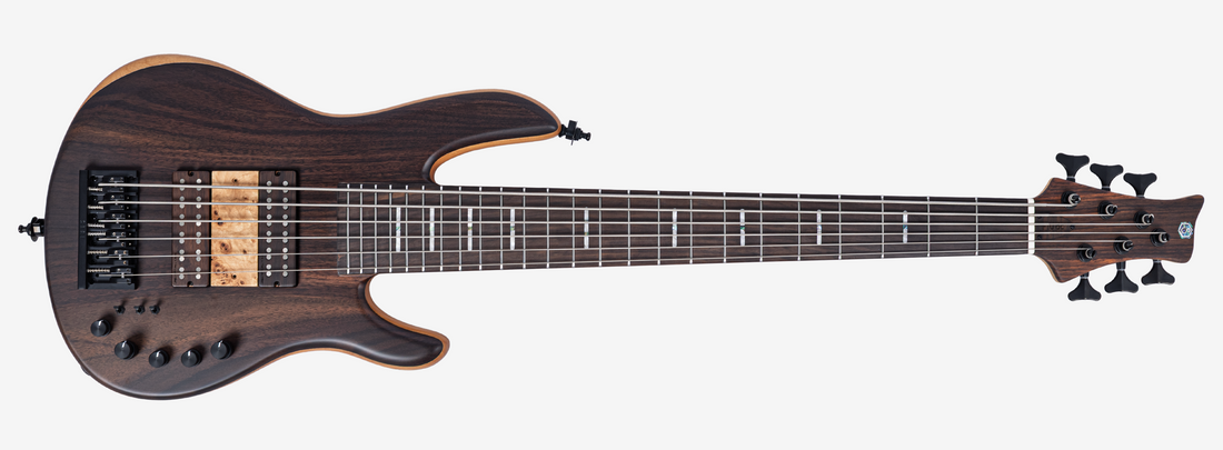 Sire Marcus Miller F10dc 6-String