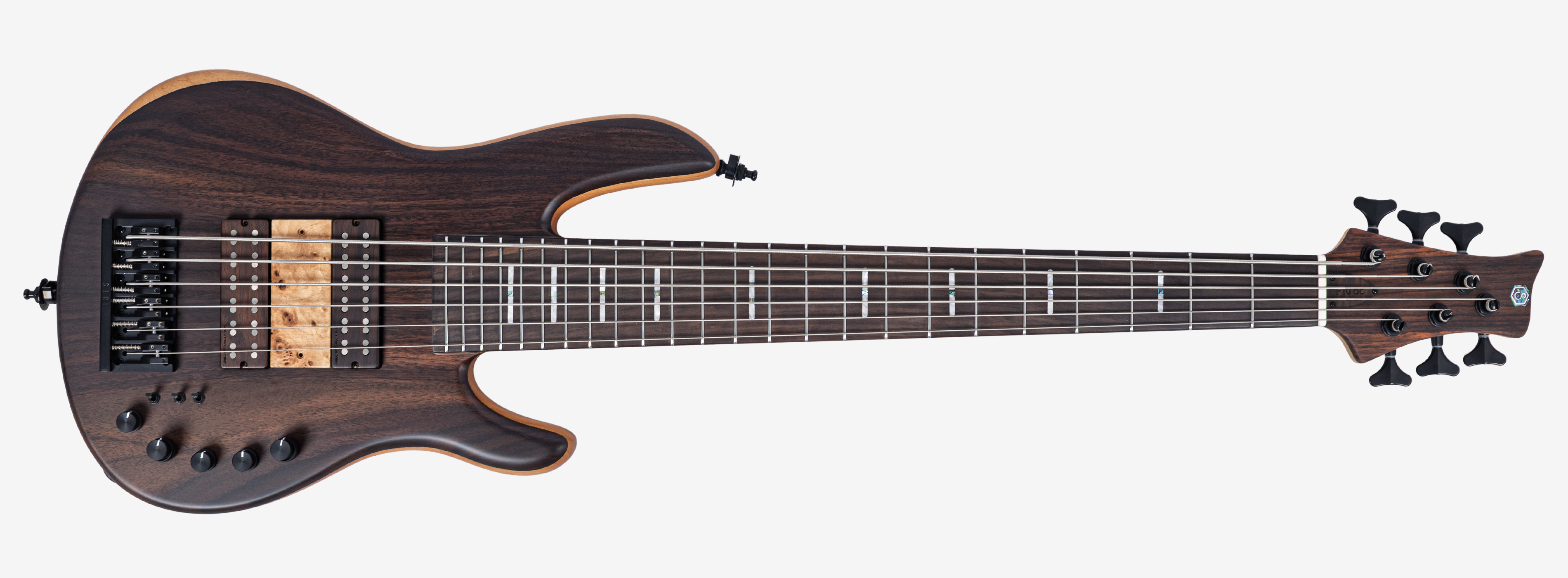 Sire Marcus Miller F10dc 6-String