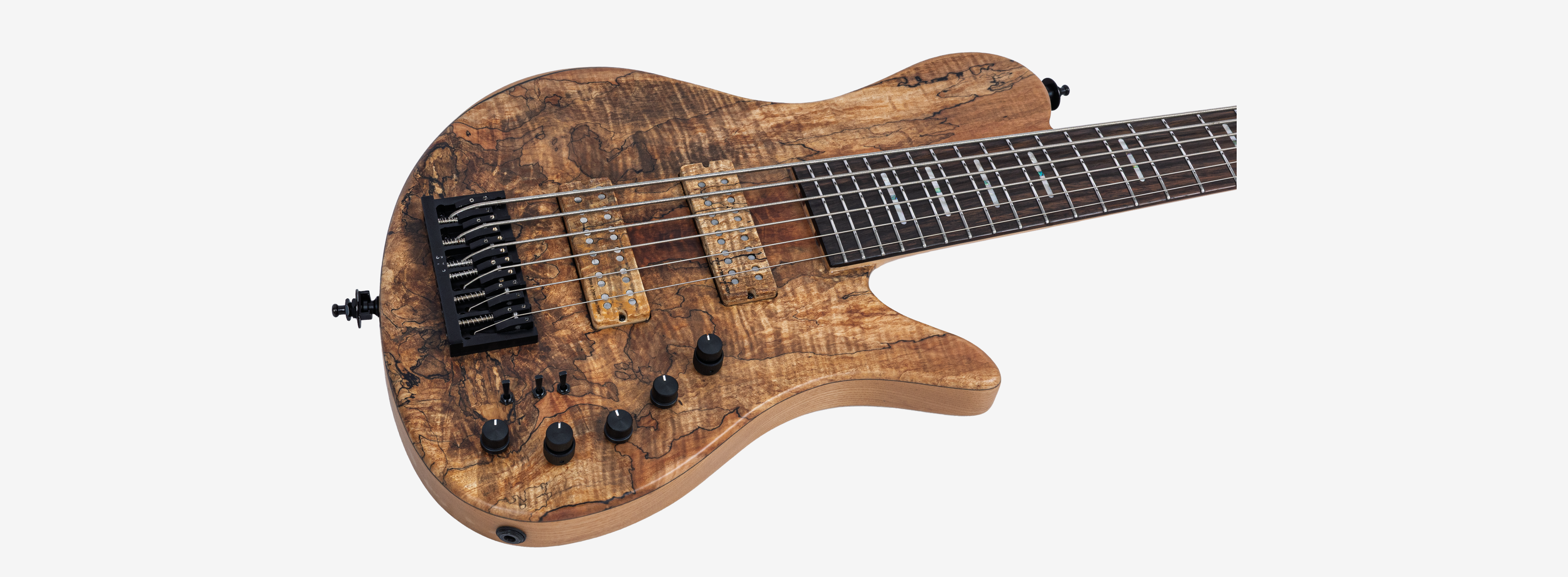 Sire Marcus Miller F10dx 6-String
