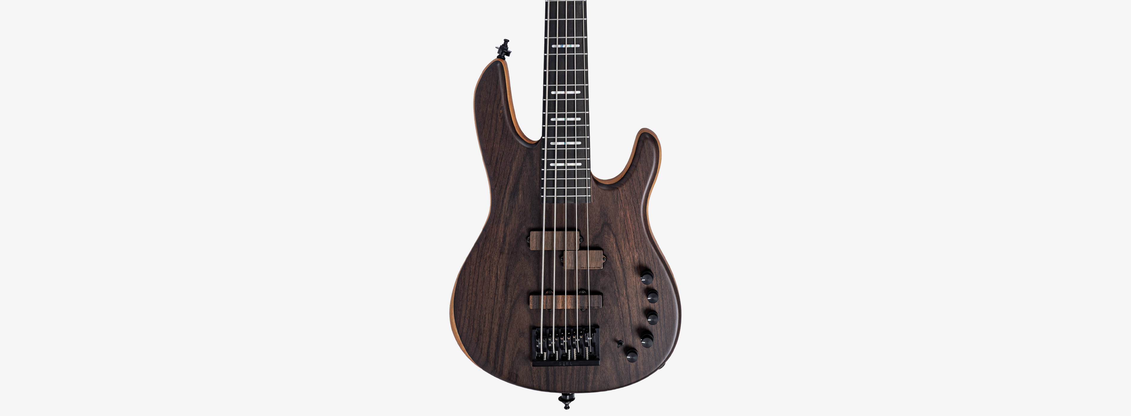 Sire Marcus Miller F10dc 5-String LH or FL