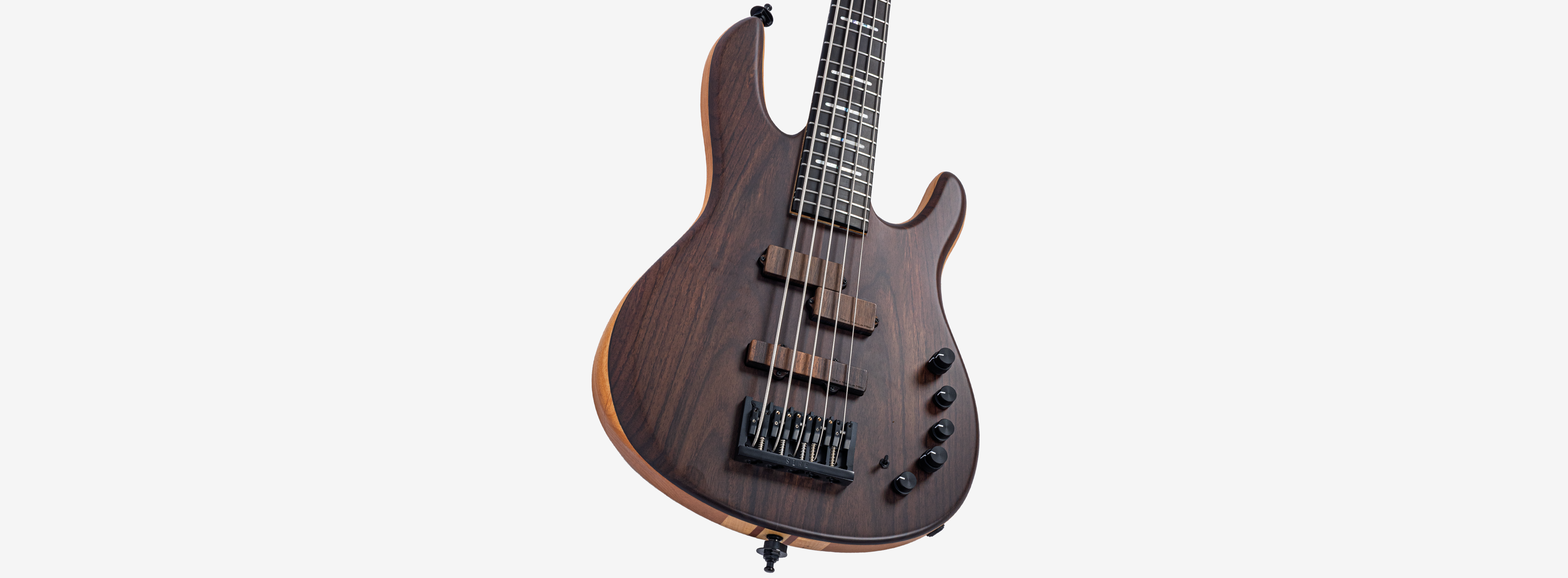 Sire Marcus Miller F10dc 5-String LH or FL