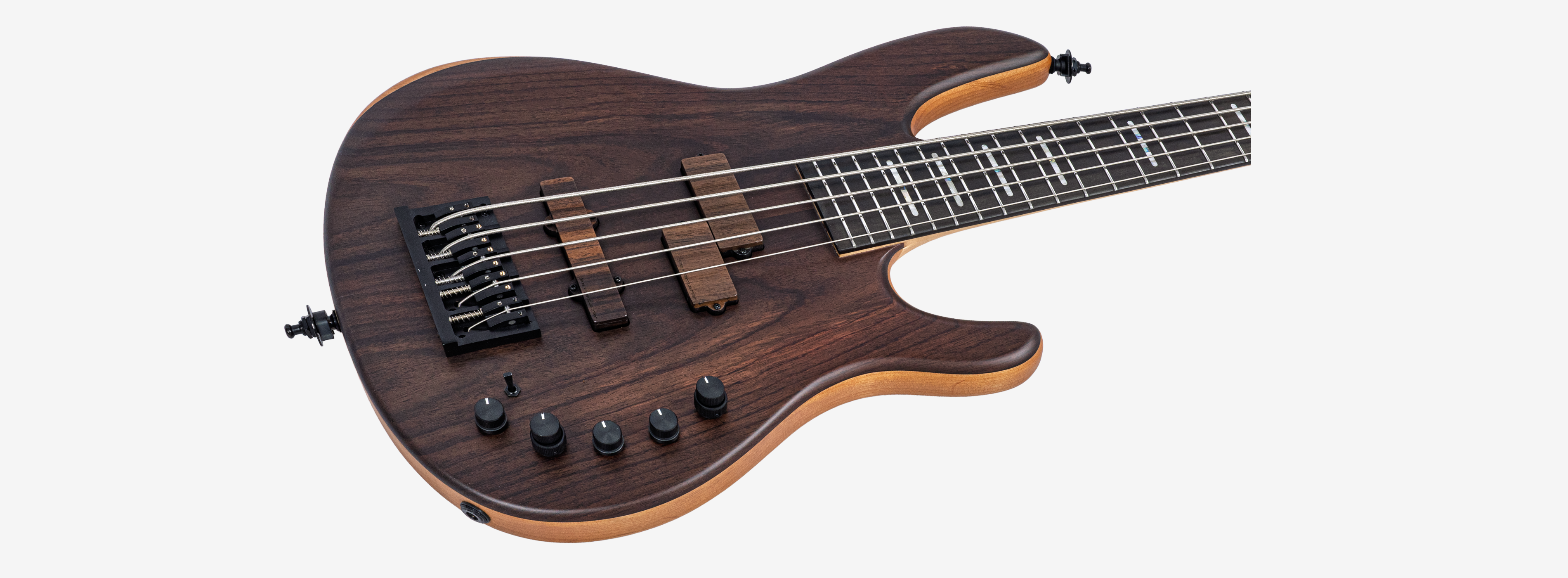 Sire Marcus Miller F10dc 5-String