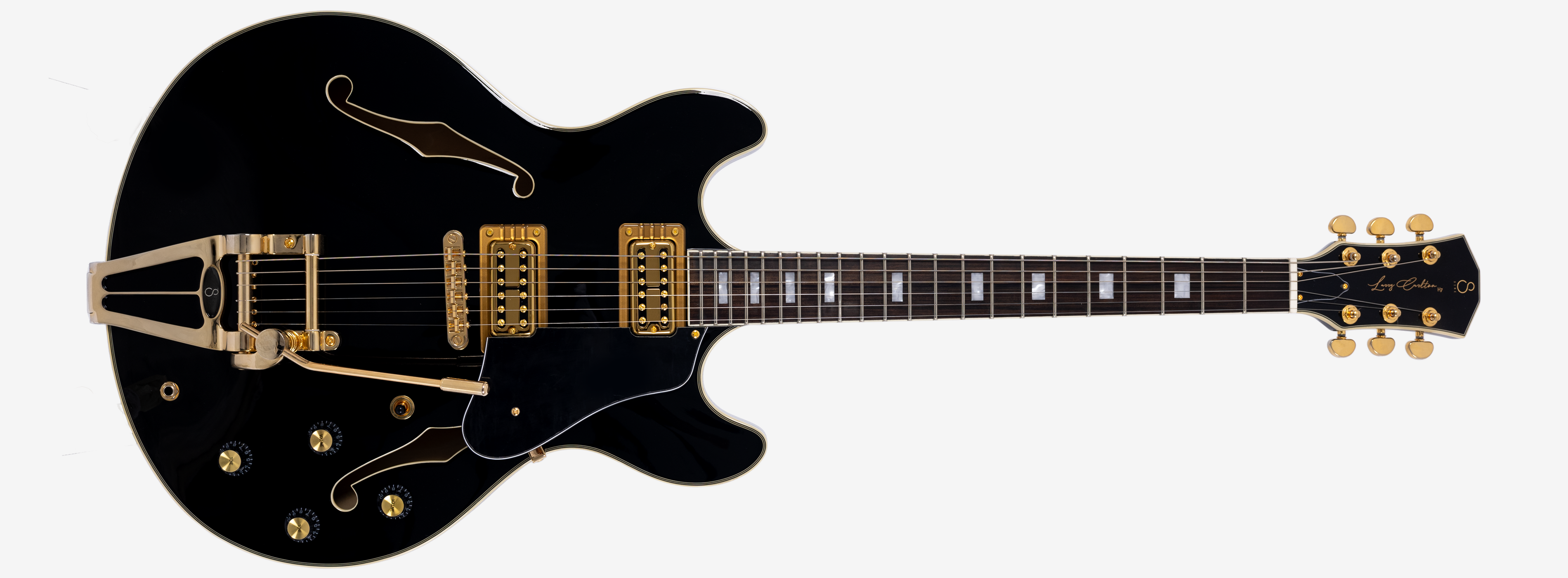 Sire Larry Carlton H7T Sire Larry Carlton H7T