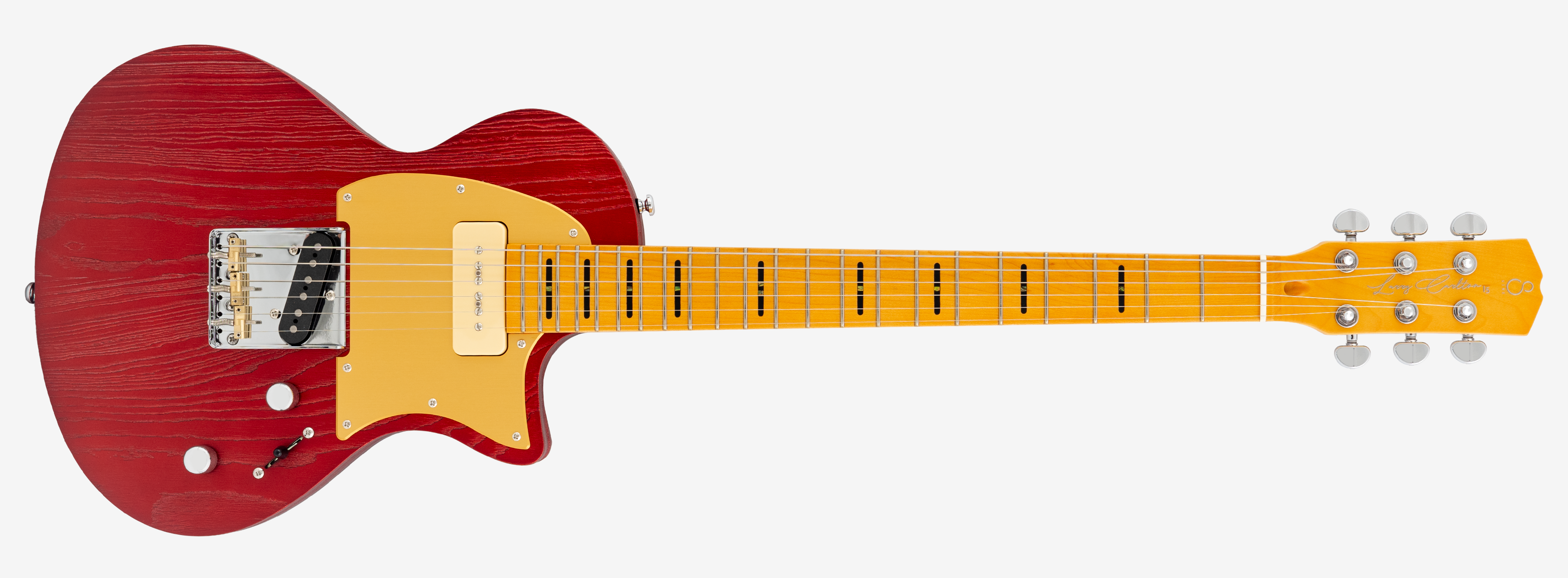 Sire Larry Carlton I5T