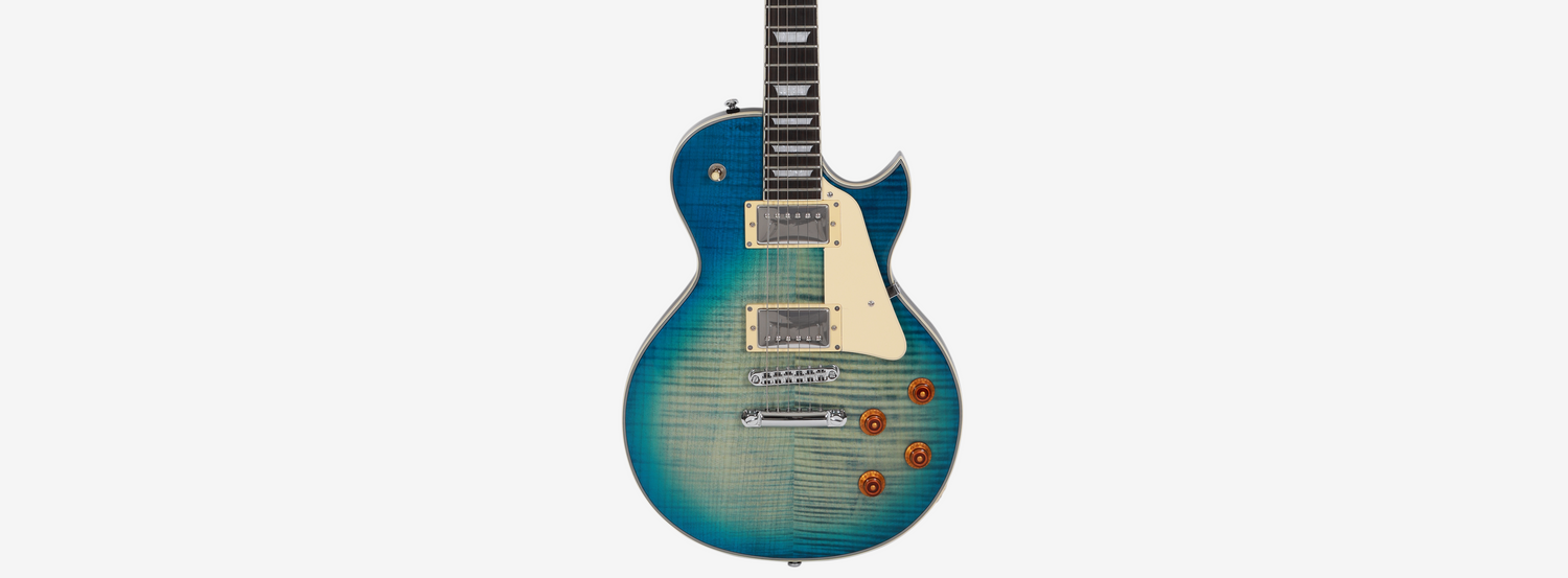 Sire Larry Carlton L7