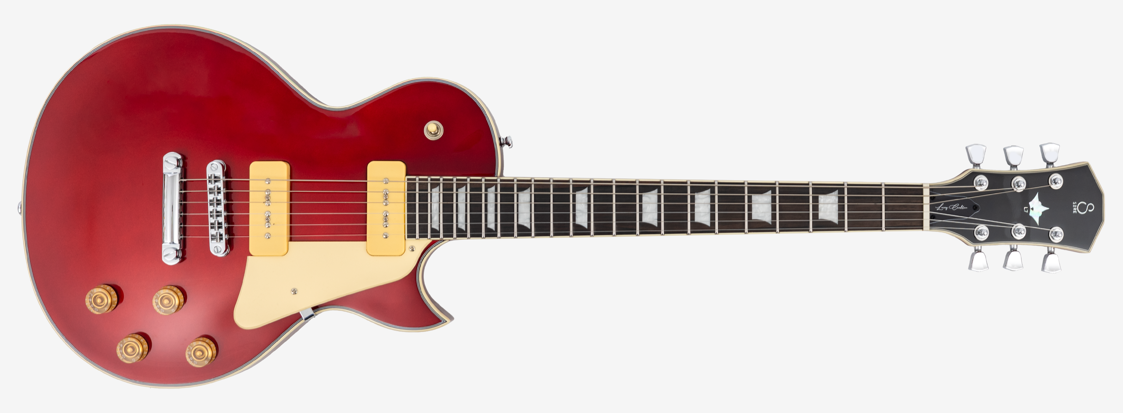 Sire Larry Carlton L7V New Gen