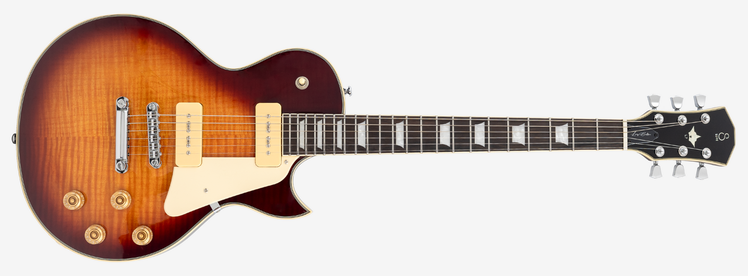 Sire Larry Carlton L7V New Gen