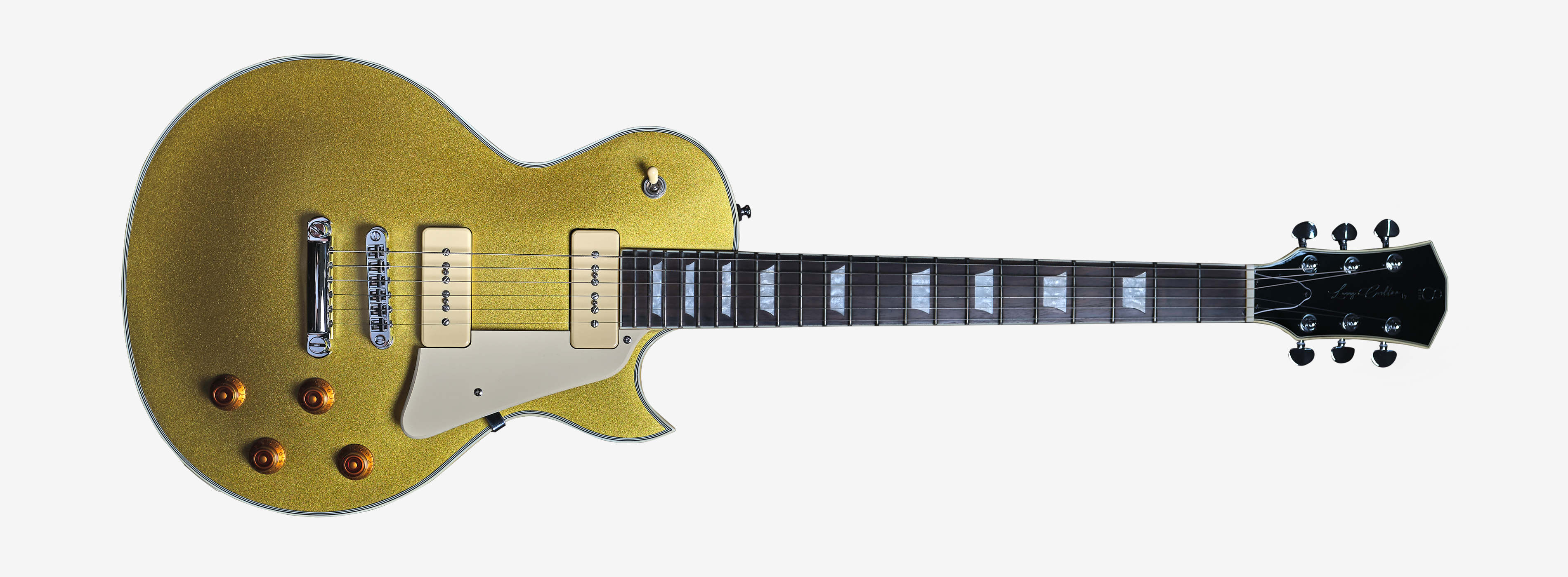 Sire Larry Carlton L7V Sire Larry Carlton L7V