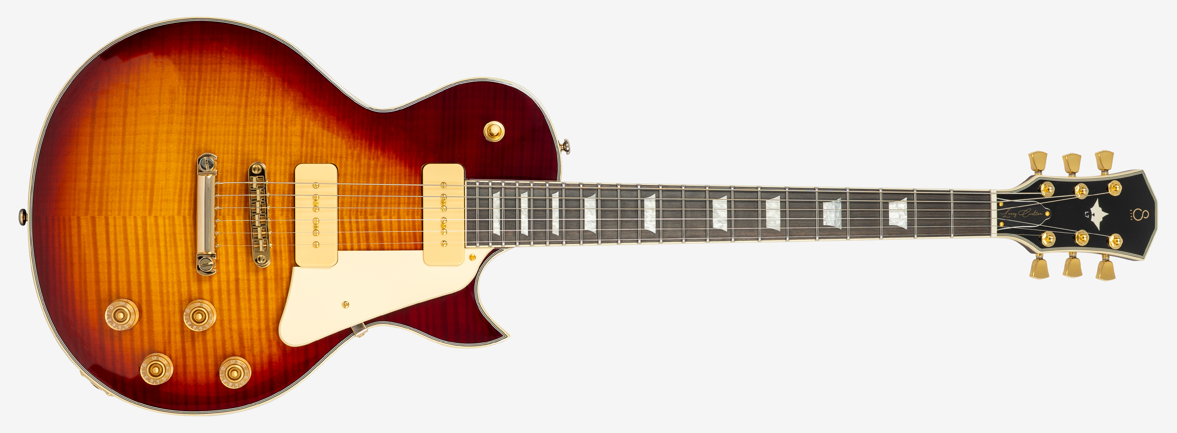 Sire Larry Carlton L7V New Gen Sire Larry Carlton L7V New Gen