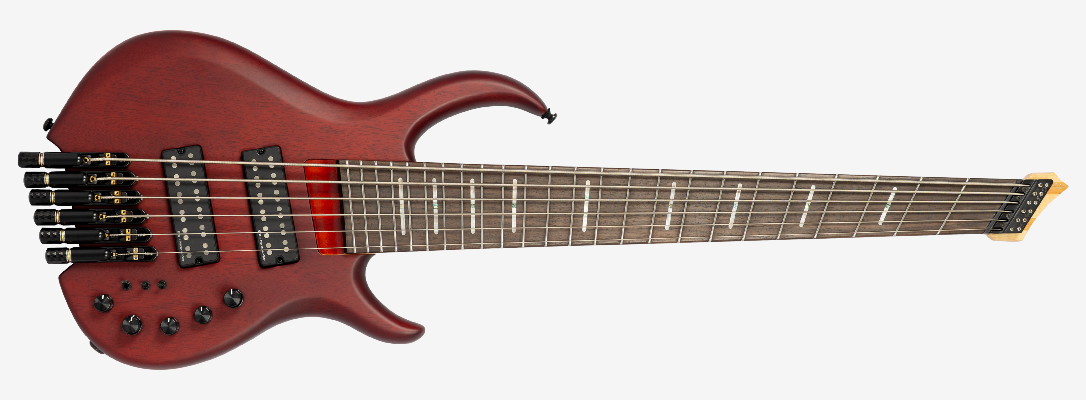 Sire Marcus Miller M6 6-String Headless Sire Marcus Miller M6 6-String Headless