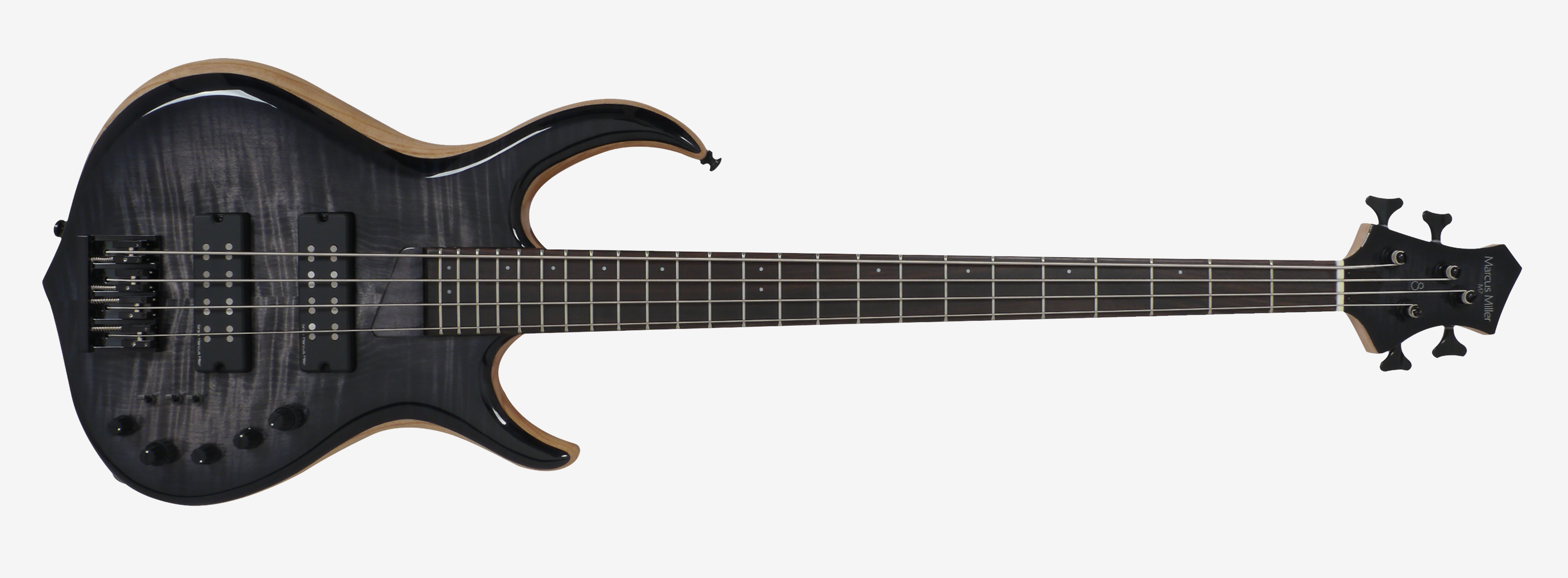 Sire Marcus Miller M7 Ash 4-String LH or FL
