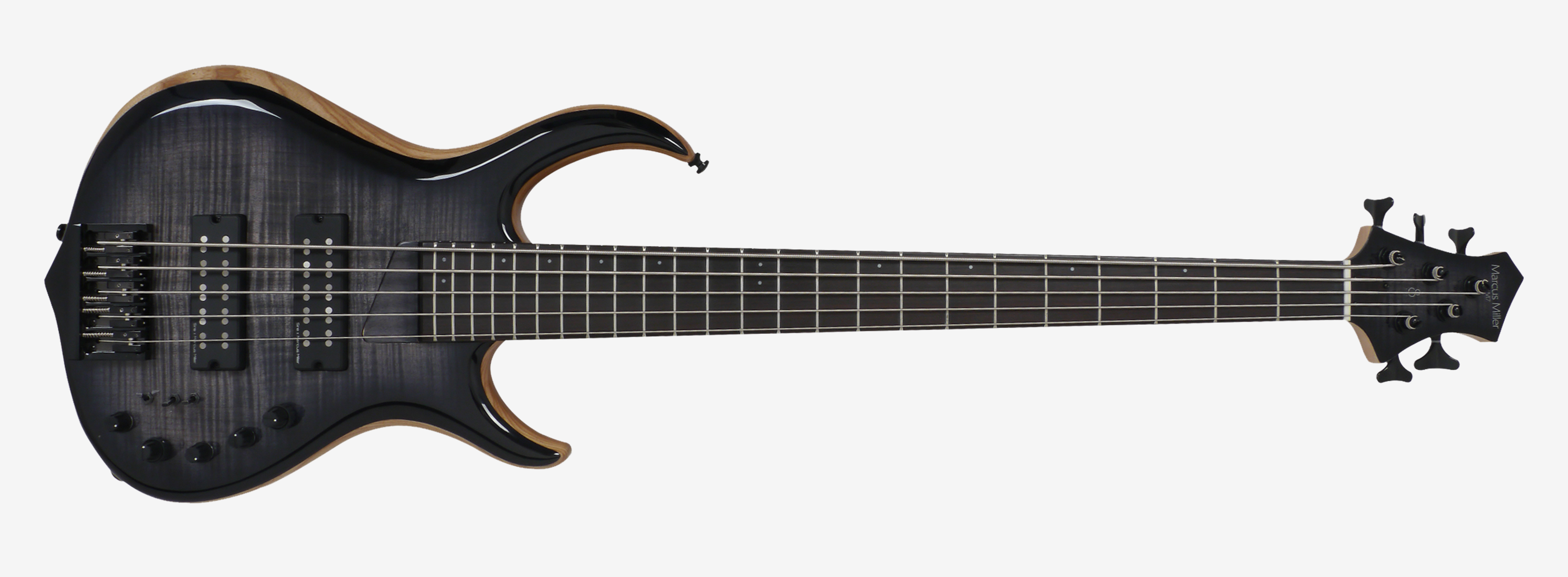 Sire 5弦 M7 Sire Marcus Miller M7 Ash 5-String LH or FL