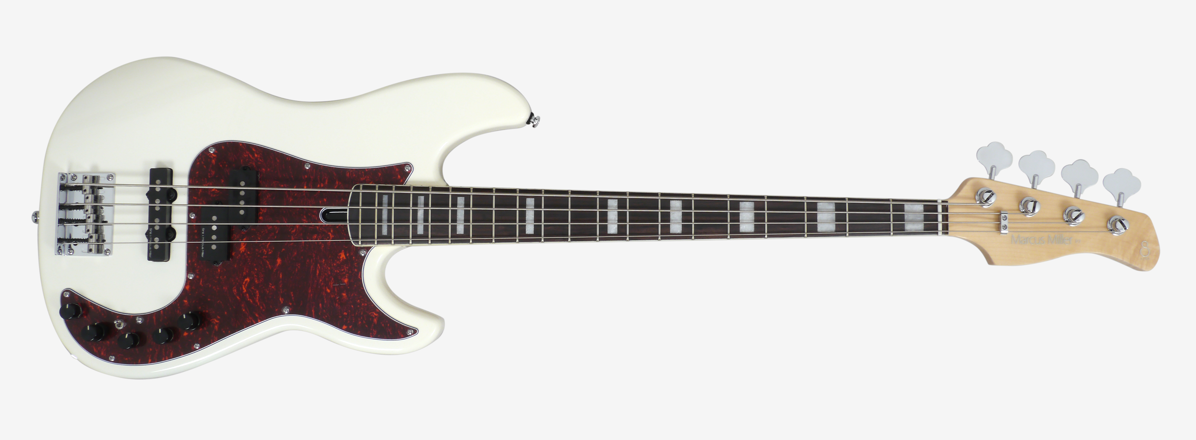 Sire Marcus Miller P7 4-String LH or FL Sire Marcus Miller P7 4-String LH or FL