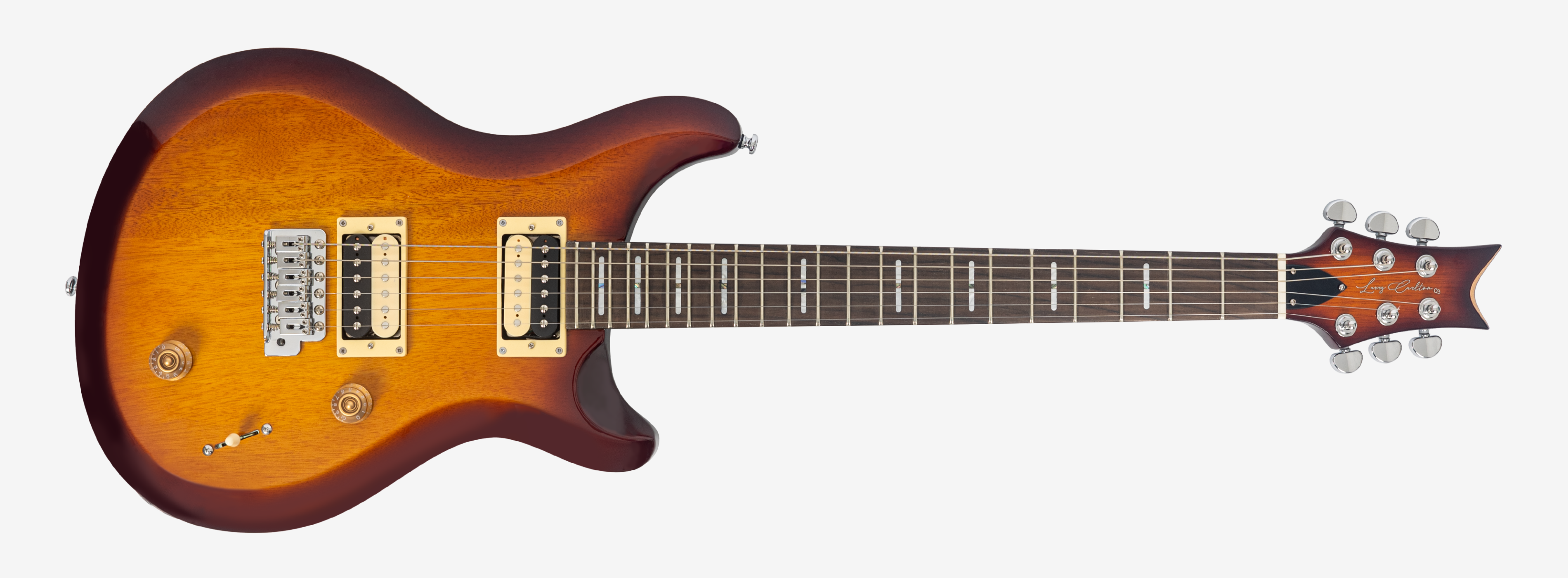 Sire Larry Carlton Q3