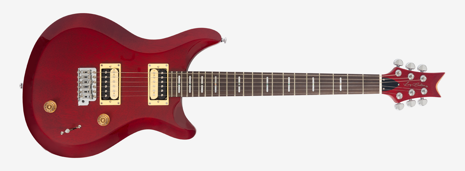 Sire Larry Carlton Q3