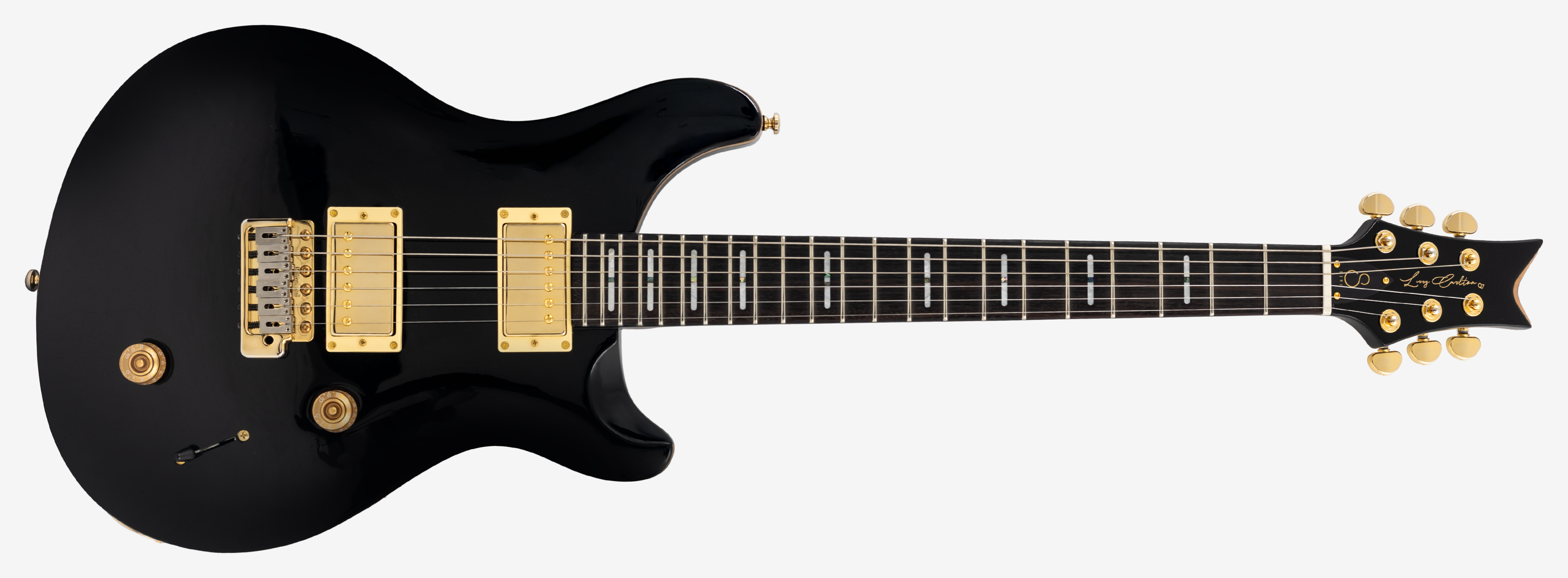 Sire Larry Carlton Q7 Sire Larry Carlton Q7