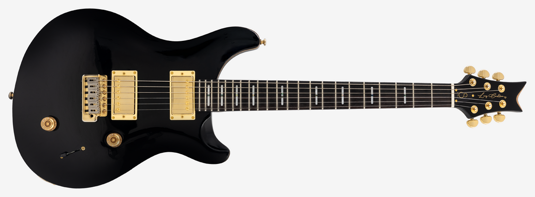 Sire Larry Carlton Q7