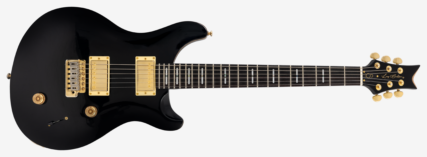 Sire Larry Carlton Q7