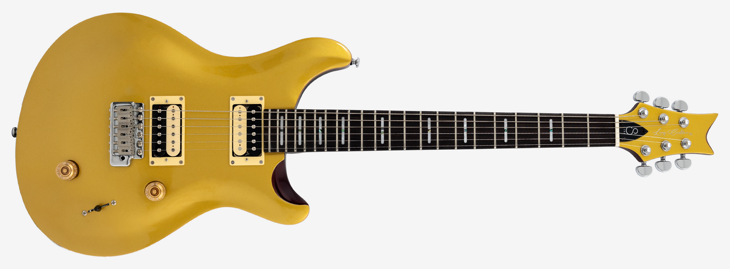 Sire Larry Carlton Q7