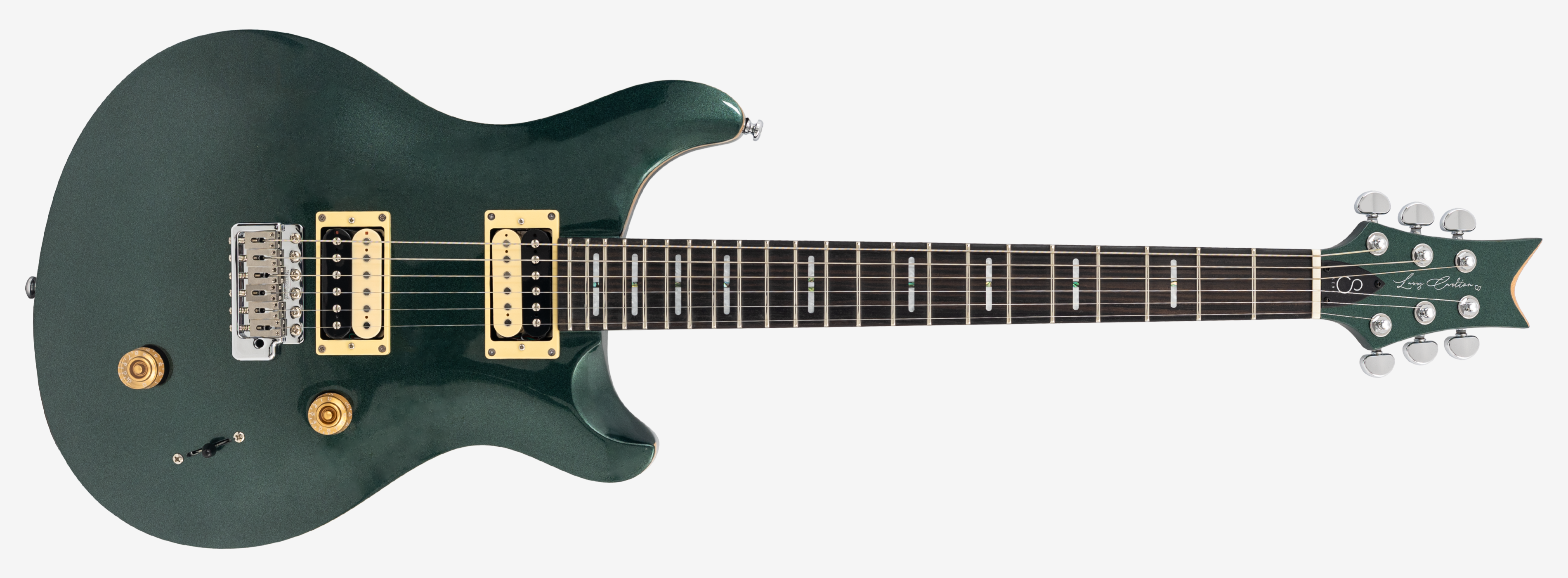 Sire Larry Carlton Q7