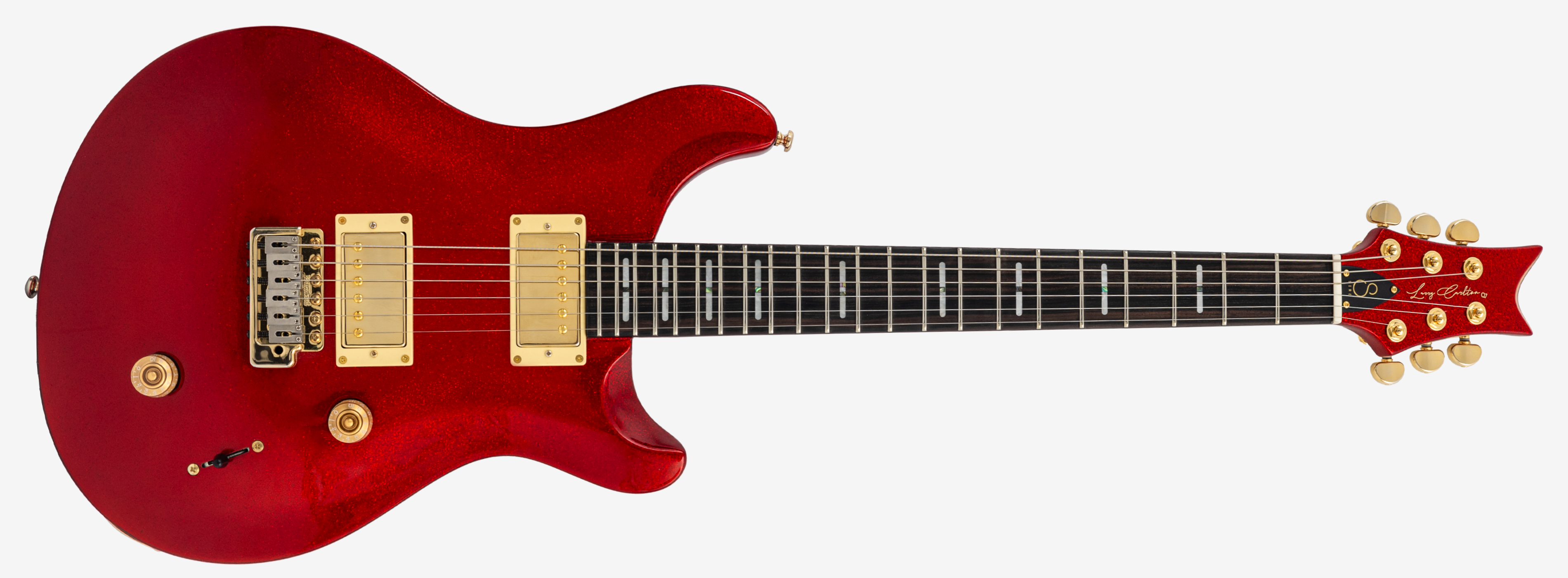 Sire Larry Carlton Q7