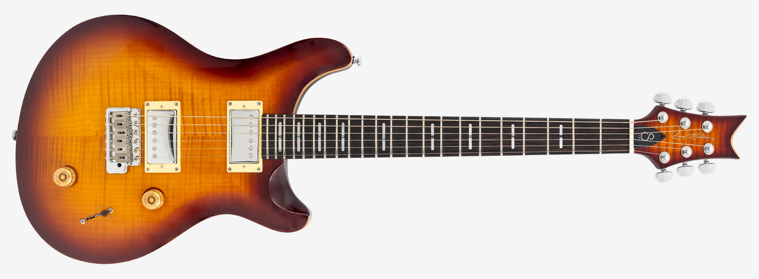 Sire Larry Carlton Q7