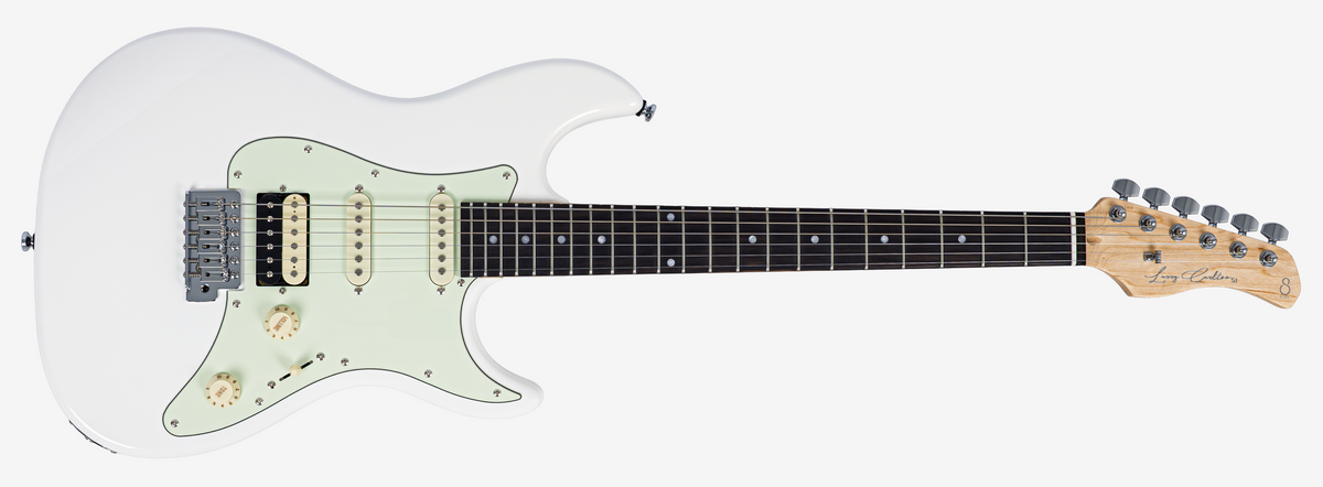 Larry Carlton S1
