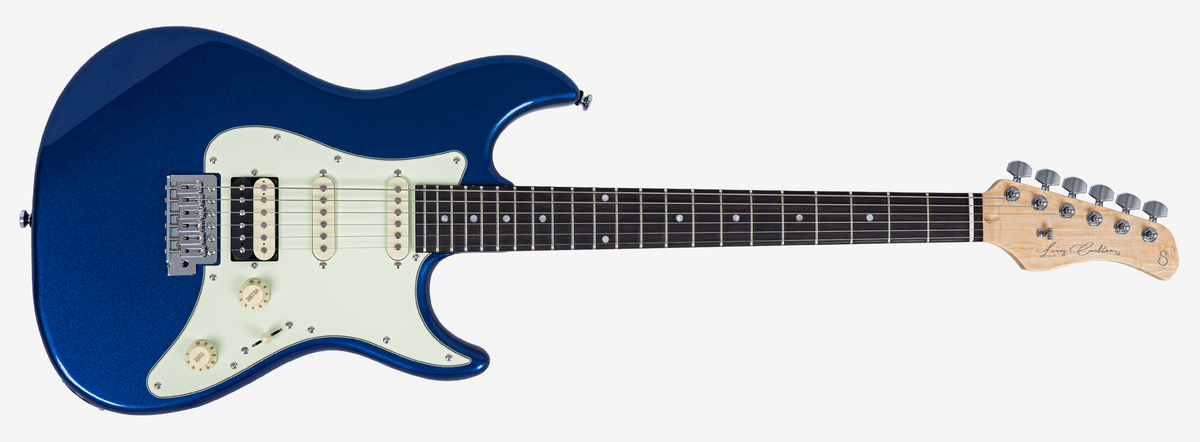 Larry Carlton S1