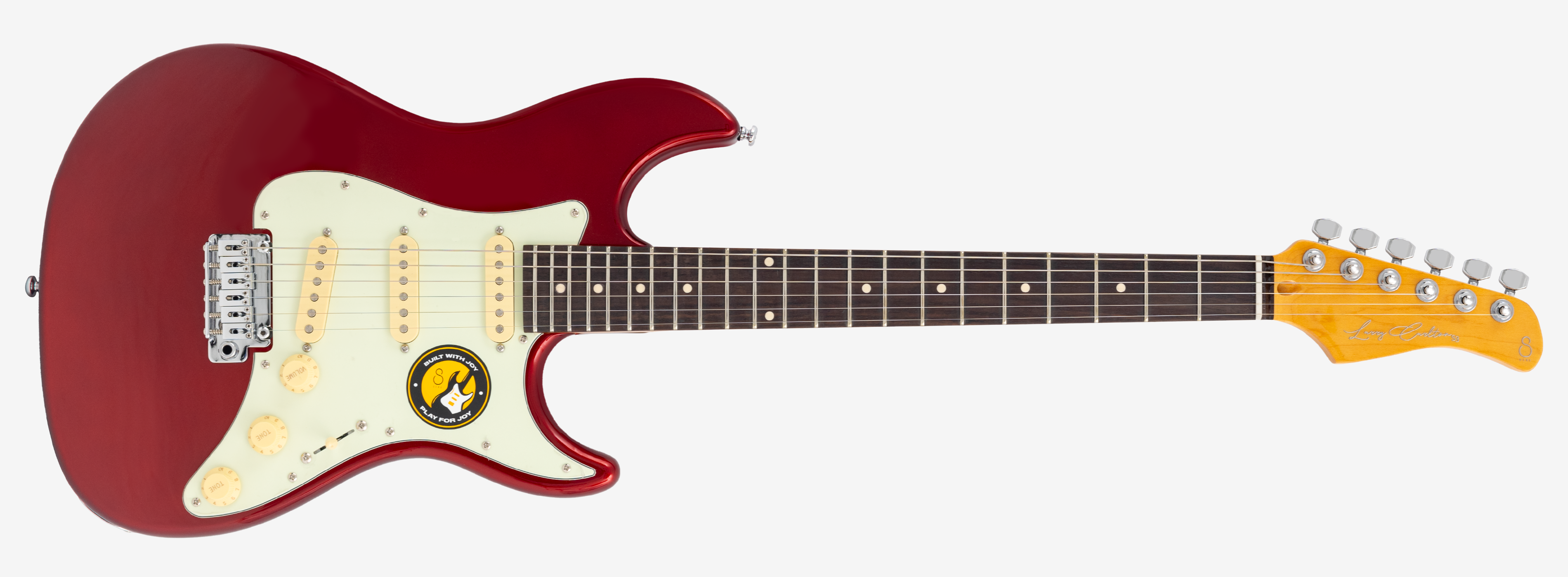 Sire Larry Carlton S3 New Gen