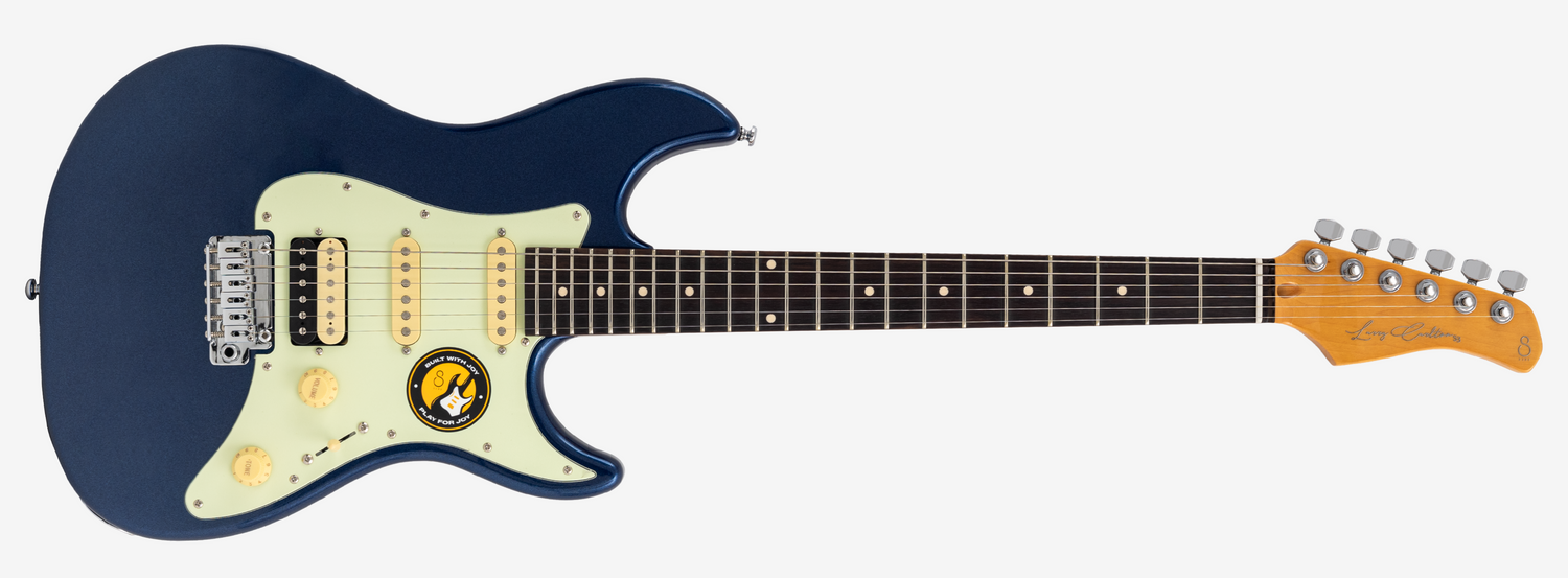 Sire Larry Carlton S3 HSS New Gen