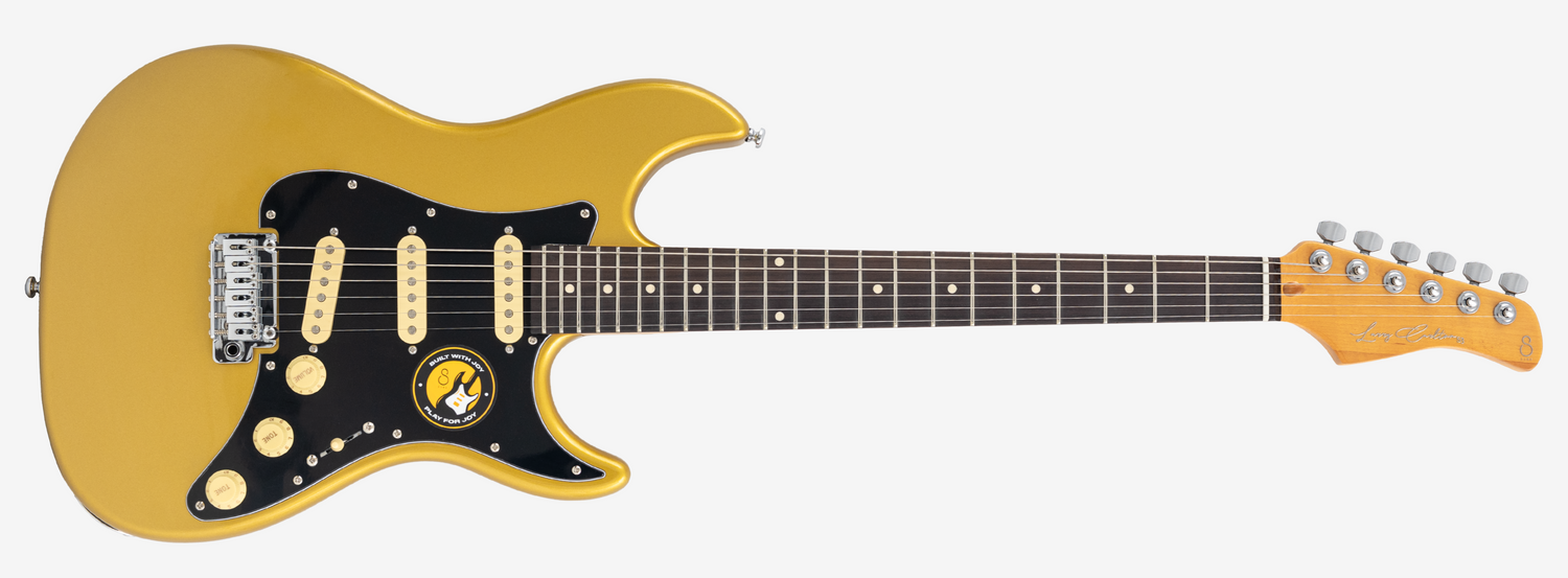 Sire Larry Carlton S3 New Gen