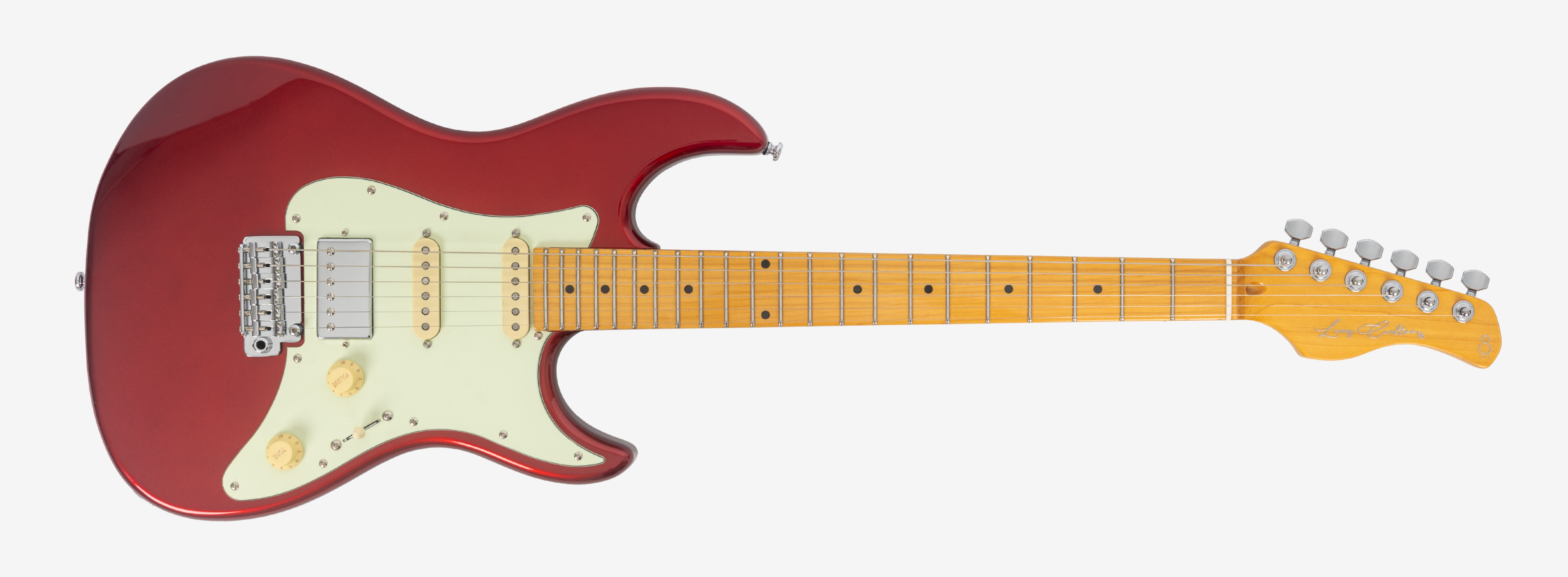 Sire Larry Carlton S5 HSS