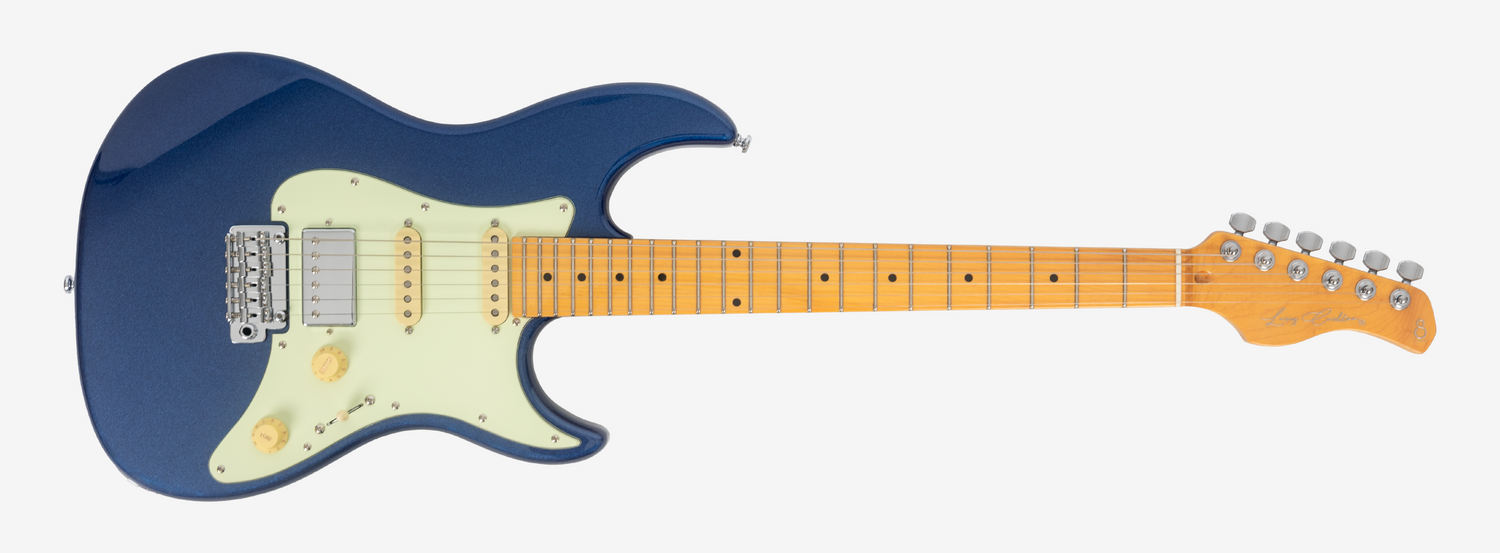 Sire Larry Carlton S5 HSS