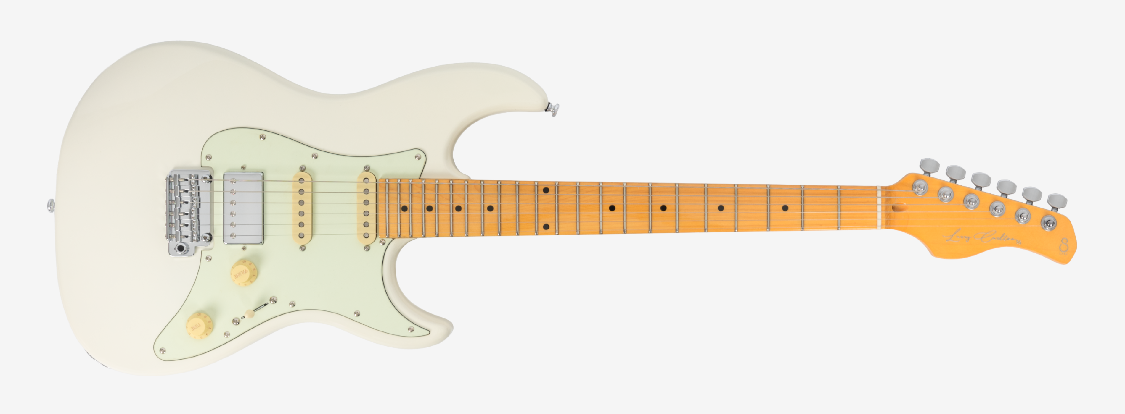 Sire Larry Carlton S5 HSS