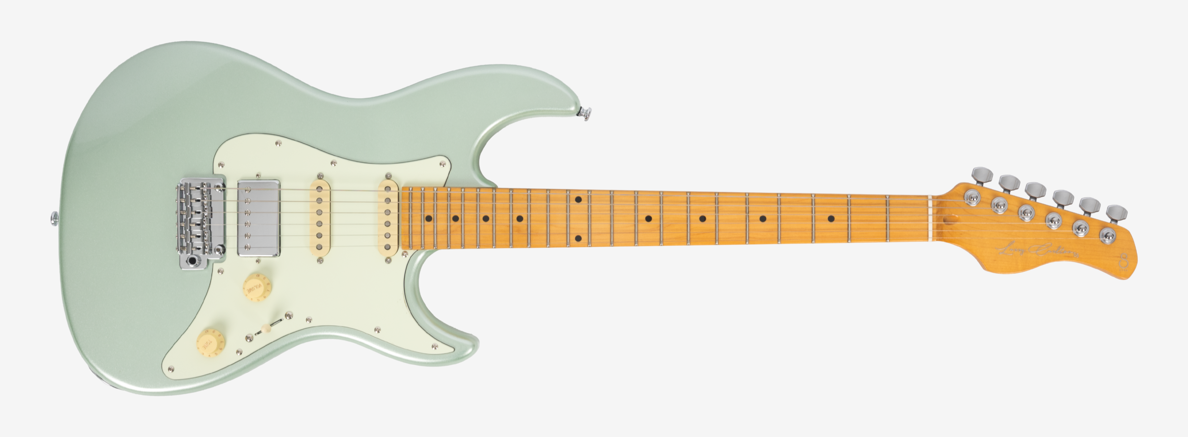 Sire Larry Carlton S5 HSS