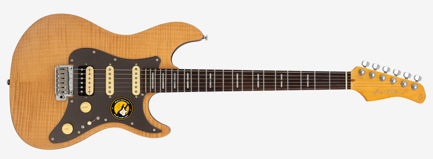 Sire Larry Carlton S7 FM New Gen