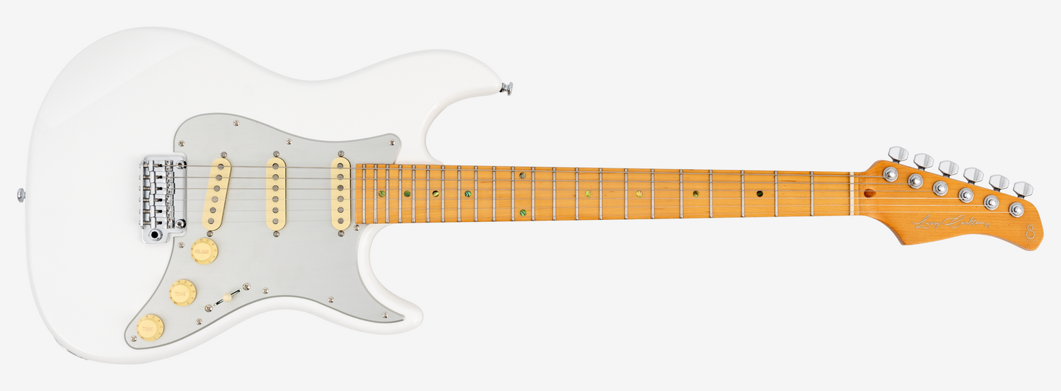 Sire Larry Carlton S7 New Gen