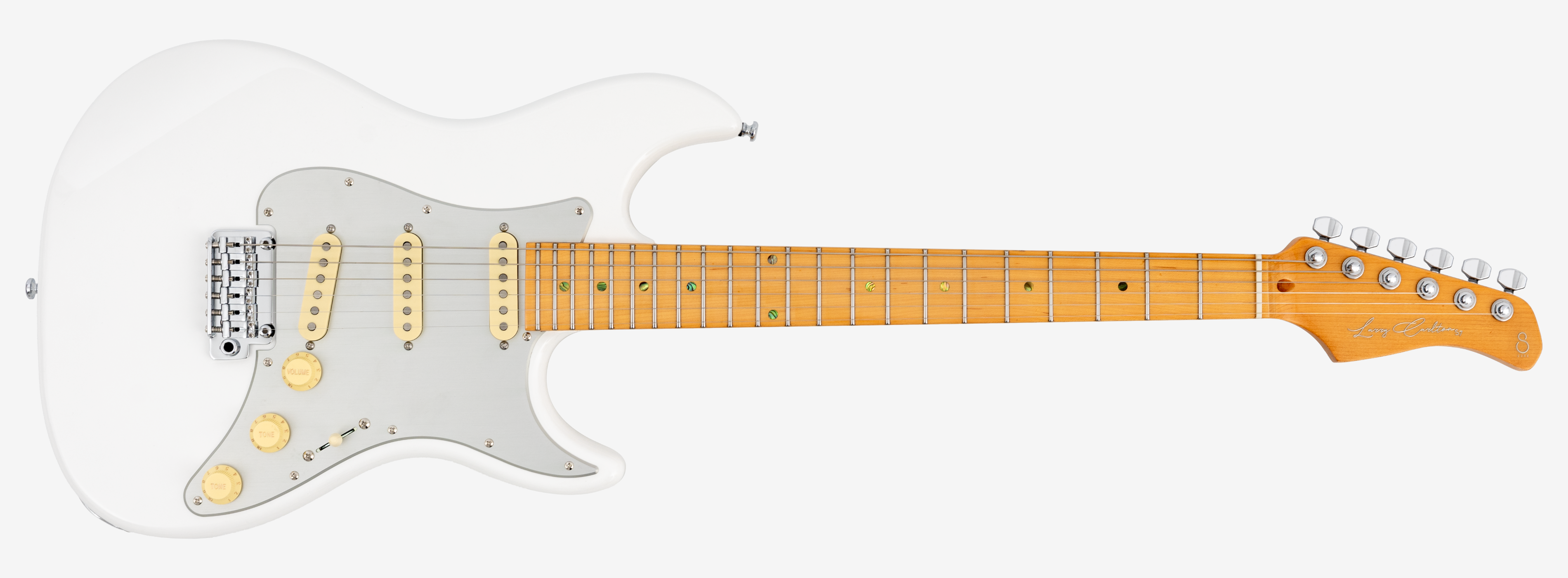 Sire Larry Carlton S7 New Gen