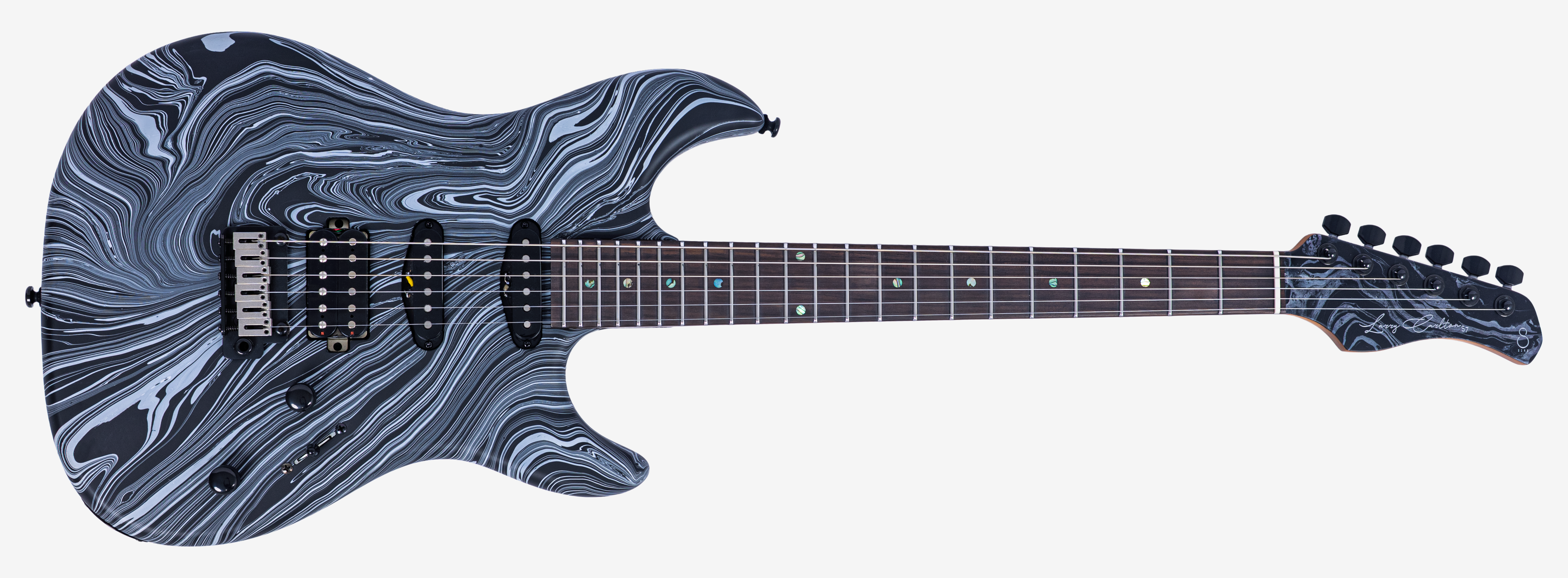 Sire Larry Carlton S7 SW