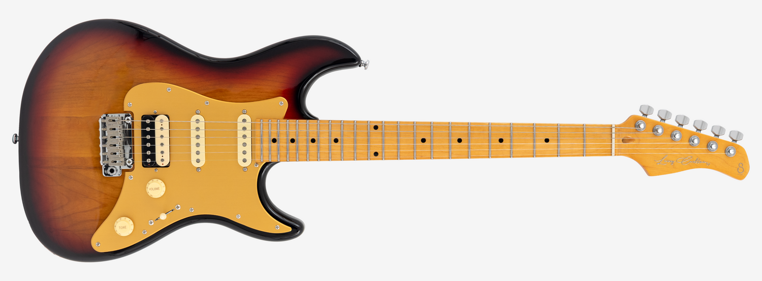 Sire Larry Carlton S7 HSS New Gen