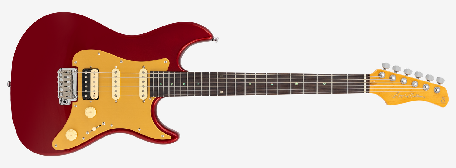 Sire Larry Carlton S7 HSS New Gen