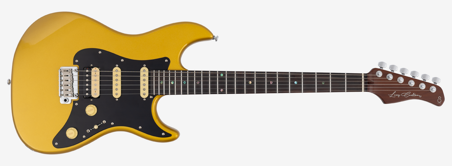 Sire Larry Carlton S7 HSS New Gen